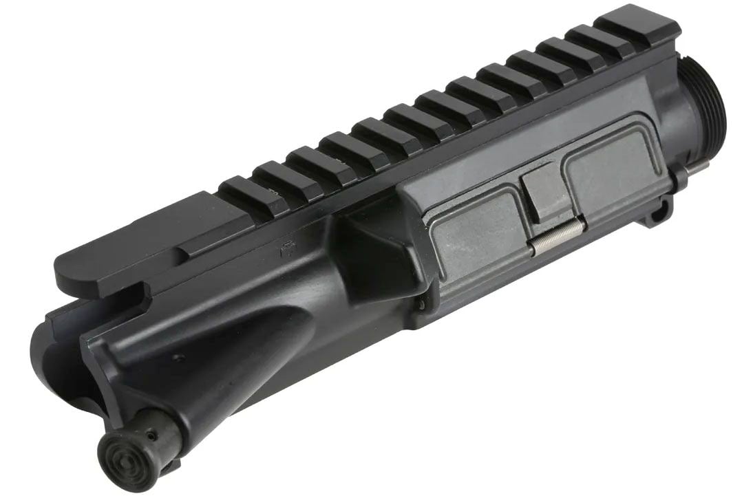BCMGUNFIGHTER Assembled Upper Receiver